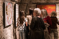 GODIŠNJA IZLOŽBA SG SEKCIJE